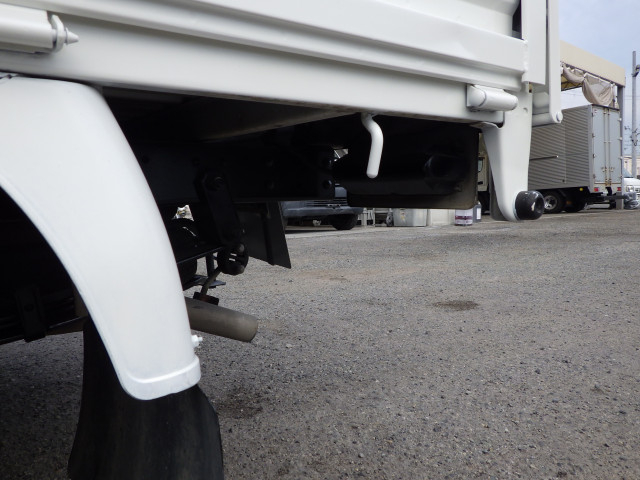 日産自動車 バネット 小型 平ボディ ABF-SKP2TN(95725) 39枚目