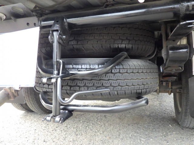 日産自動車 バネット 小型 平ボディ ABF-SKP2TN(95725) 41枚目