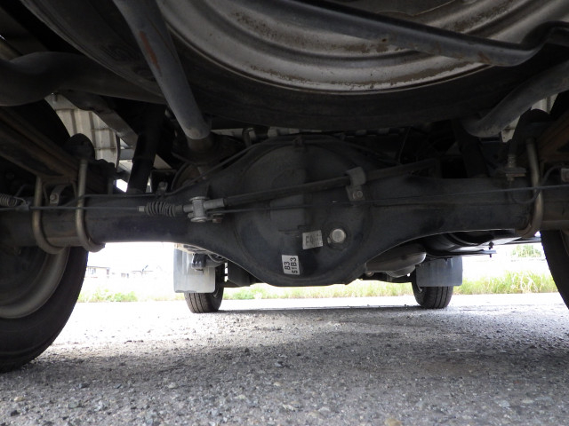 日産自動車 バネット 小型 平ボディ ABF-SKP2TN(95725) 42枚目