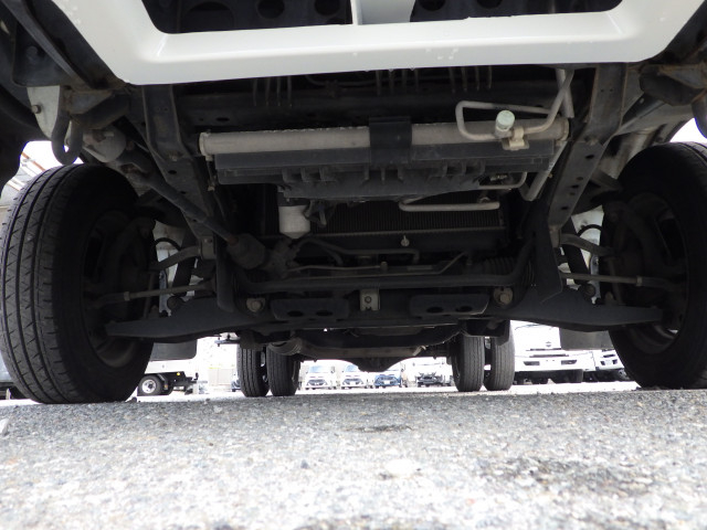 日産自動車 バネット 小型 平ボディ ABF-SKP2TN(95725) 43枚目