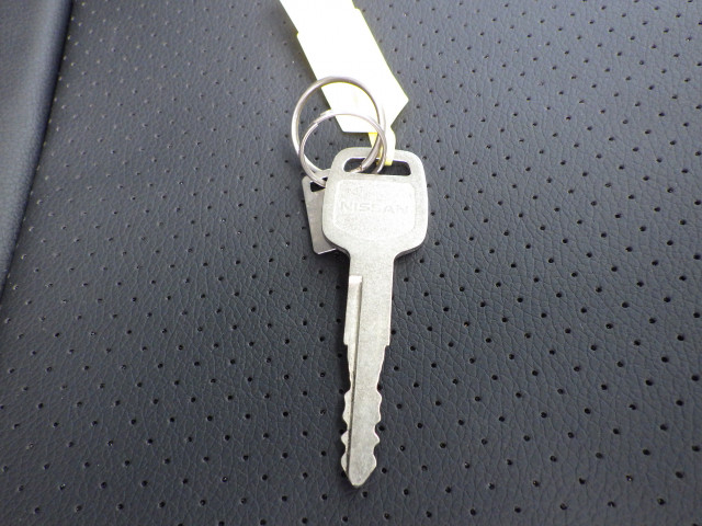 日産自動車 バネット 小型 平ボディ ABF-SKP2TN(95725) 44枚目