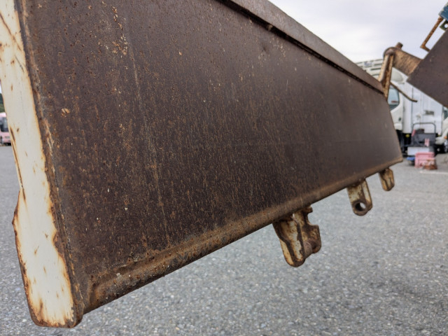 日野 デュトロ 小型 土砂ダンプ TKG-XZC610T(95726) 12枚目