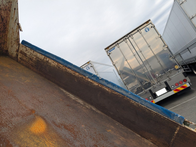 日野 デュトロ 小型 土砂ダンプ TKG-XZC610T(95726) 13枚目