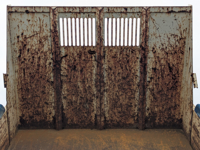 日野 デュトロ 小型 土砂ダンプ TKG-XZC610T(95726) 15枚目