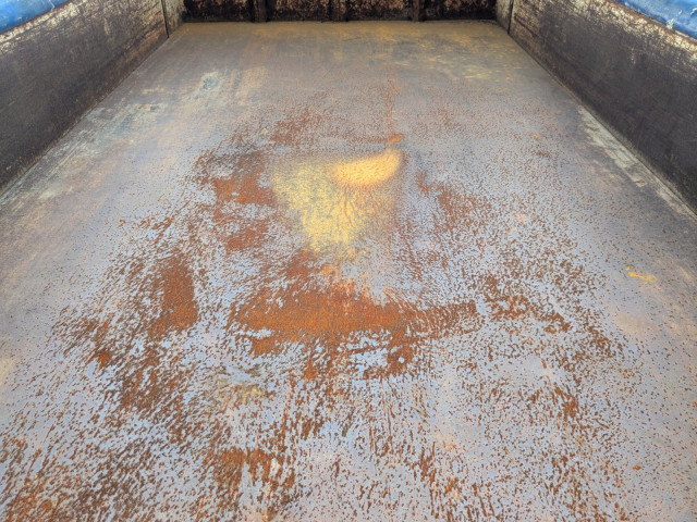 日野 デュトロ 小型 土砂ダンプ TKG-XZC610T(95726) 16枚目