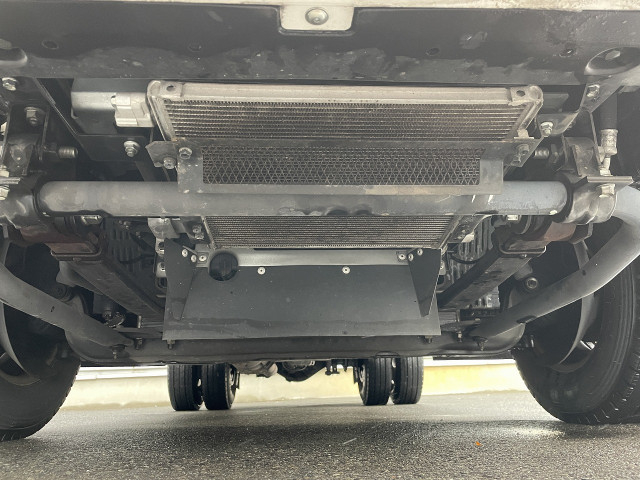 いすゞ エルフ 小型 アルミバン TRG-NKR85N(95727) 8枚目