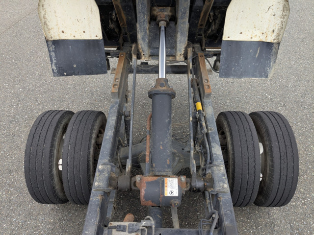 日野 デュトロ 小型 土砂ダンプ TKG-XZC610T(95726) 19枚目