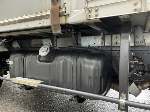 いすゞ エルフ 小型 アルミバン TRG-NKR85N(95727) 11枚目