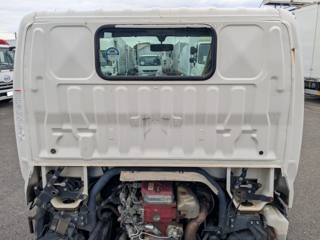 日野 デュトロ 小型 土砂ダンプ TKG-XZC610T(95726) 21枚目