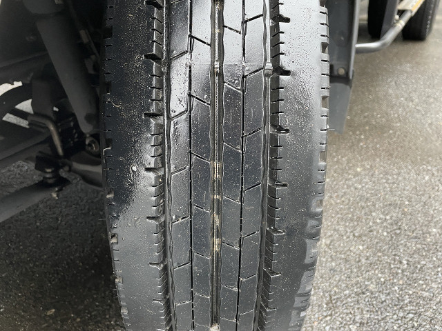 いすゞ エルフ 小型 アルミバン TRG-NKR85N(95727) 13枚目