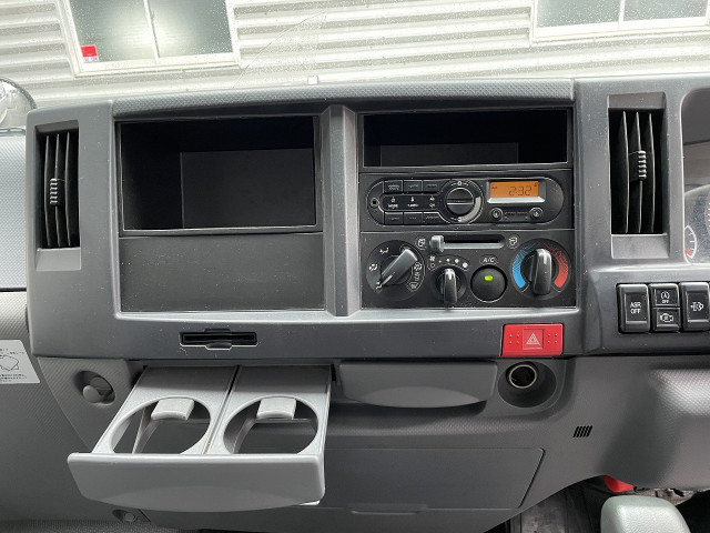 いすゞ エルフ 小型 アルミバン TRG-NKR85N(95727) 17枚目