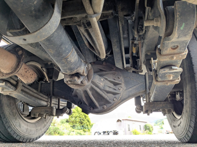 日野 デュトロ 小型 土砂ダンプ TKG-XZC610T(95726) 28枚目