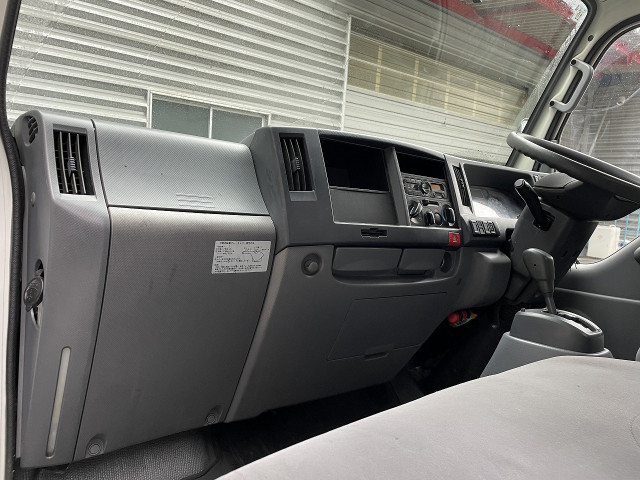 いすゞ エルフ 小型 アルミバン TRG-NKR85N(95727) 20枚目