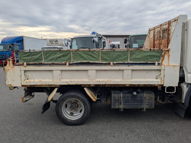日野 デュトロ 小型 土砂ダンプ TKG-XZC610T(95726) 31枚目
