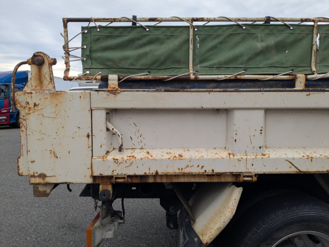 日野 デュトロ 小型 土砂ダンプ TKG-XZC610T(95726) 32枚目