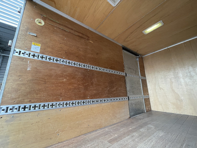 いすゞ エルフ 小型 アルミバン TRG-NKR85N(95727) 23枚目