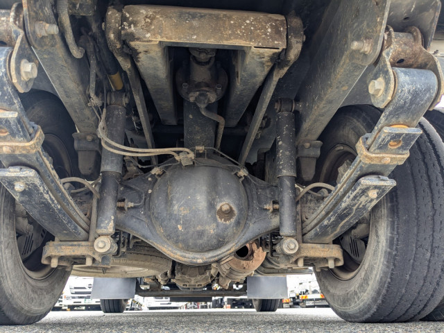 日野 デュトロ 小型 土砂ダンプ TKG-XZC610T(95726) 33枚目