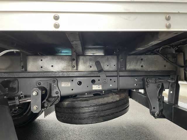 いすゞ エルフ 小型 アルミバン TRG-NKR85N(95727) 32枚目