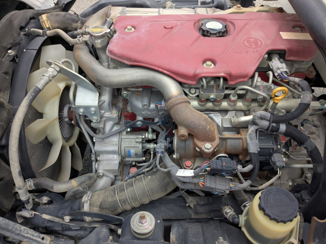 日野 デュトロ 小型 土砂ダンプ TKG-XZC610T(95726) 43枚目