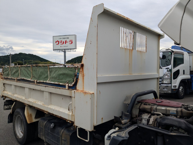 日野 デュトロ 小型 土砂ダンプ TKG-XZC610T(95726) 44枚目