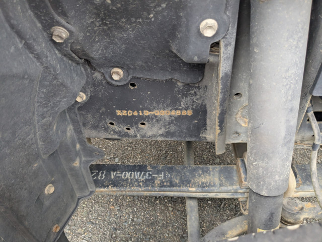 日野 デュトロ 小型 土砂ダンプ TKG-XZC610T(95726) 46枚目