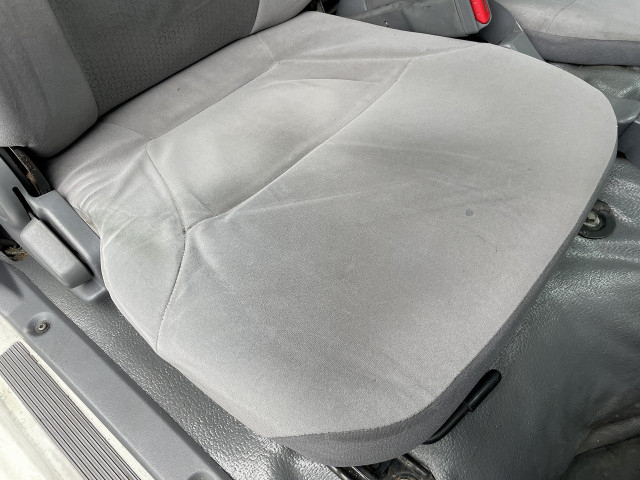 いすゞ エルフ 小型 アルミバン TRG-NKR85N(95727) 37枚目