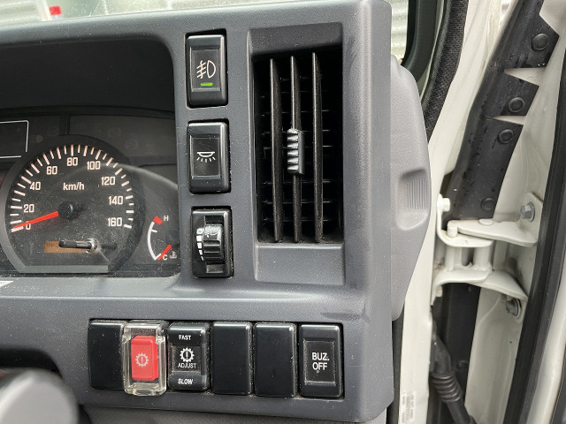 いすゞ エルフ 小型 アルミバン TRG-NKR85N(95727) 38枚目