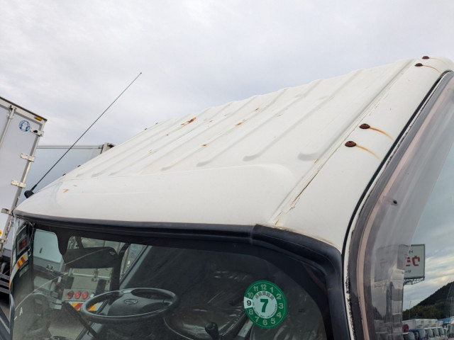 日野 デュトロ 小型 土砂ダンプ TKG-XZC610T(95726) 48枚目