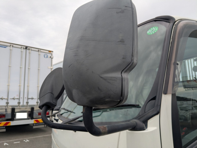 日野 デュトロ 小型 土砂ダンプ TKG-XZC610T(95726) 49枚目