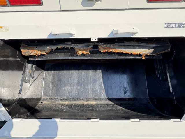 いすゞ エルフ 小型 塵芥車（プレス式） TKG-NPR85YN(95728) 10枚目