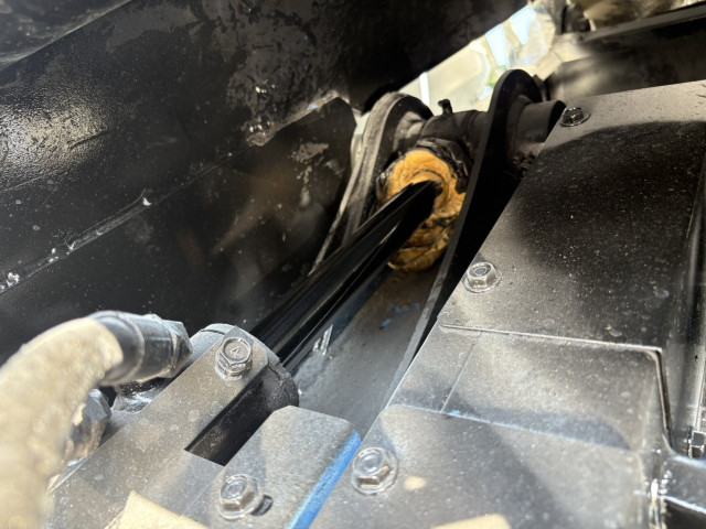 いすゞ エルフ 小型 塵芥車（プレス式） TKG-NPR85YN(95728) 12枚目