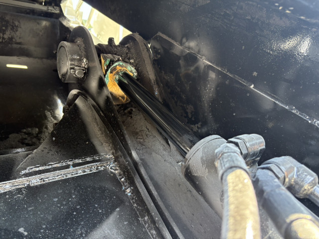 いすゞ エルフ 小型 塵芥車（プレス式） TKG-NPR85YN(95728) 13枚目