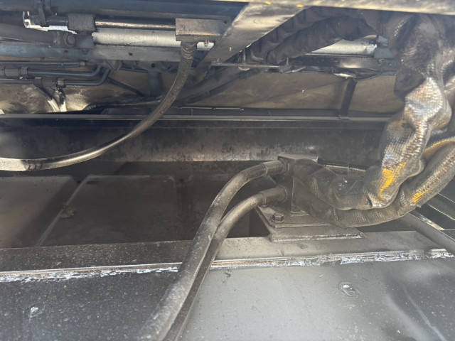 いすゞ エルフ 小型 塵芥車（プレス式） TKG-NPR85YN(95728) 14枚目