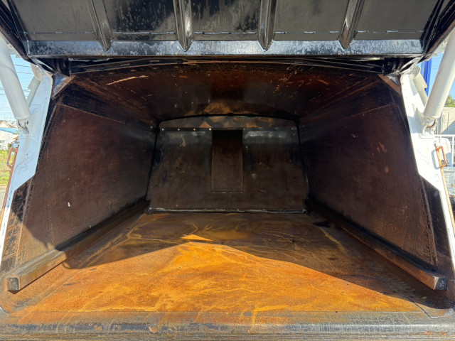 いすゞ エルフ 小型 塵芥車（プレス式） TKG-NPR85YN(95728) 17枚目