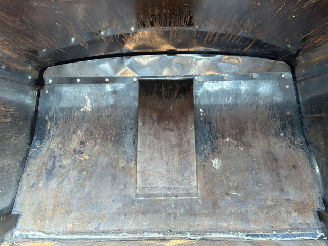 いすゞ エルフ 小型 塵芥車（プレス式） TKG-NPR85YN(95728) 18枚目