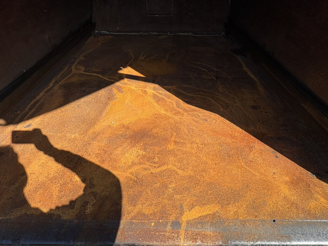 いすゞ エルフ 小型 塵芥車（プレス式） TKG-NPR85YN(95728) 19枚目