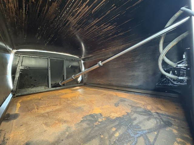 いすゞ エルフ 小型 塵芥車（プレス式） TKG-NPR85YN(95728) 20枚目