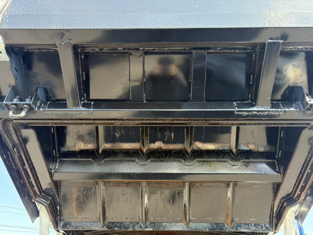 いすゞ エルフ 小型 塵芥車（プレス式） TKG-NPR85YN(95728) 21枚目