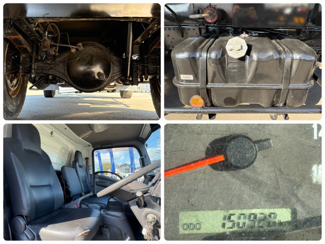 いすゞ エルフ 小型 塵芥車（プレス式） TKG-NPR85YN(95728) 27枚目