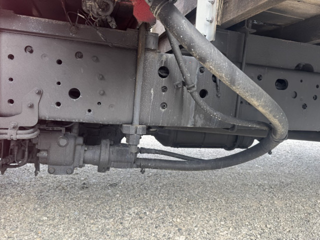 日野 レンジャー 中型 クレーン付き TKG-FC9JKAP(95729) 23枚目