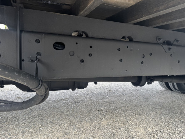 日野 レンジャー 中型 クレーン付き TKG-FC9JKAP(95729) 24枚目