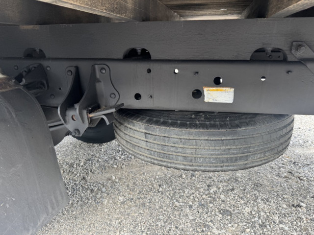 日野 レンジャー 中型 クレーン付き TKG-FC9JKAP(95729) 25枚目