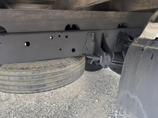 日野 レンジャー 中型 クレーン付き TKG-FC9JKAP(95729) 26枚目