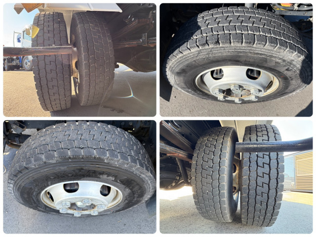 いすゞ エルフ 小型 塵芥車（プレス式） TKG-NPR85YN(95728) 31枚目