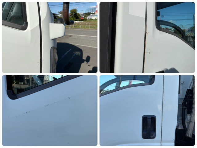 いすゞ エルフ 小型 塵芥車（プレス式） TKG-NPR85YN(95728) 32枚目