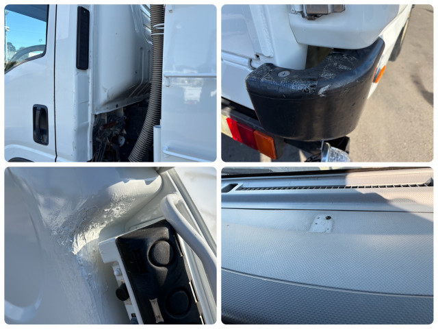 いすゞ エルフ 小型 塵芥車（プレス式） TKG-NPR85YN(95728) 33枚目