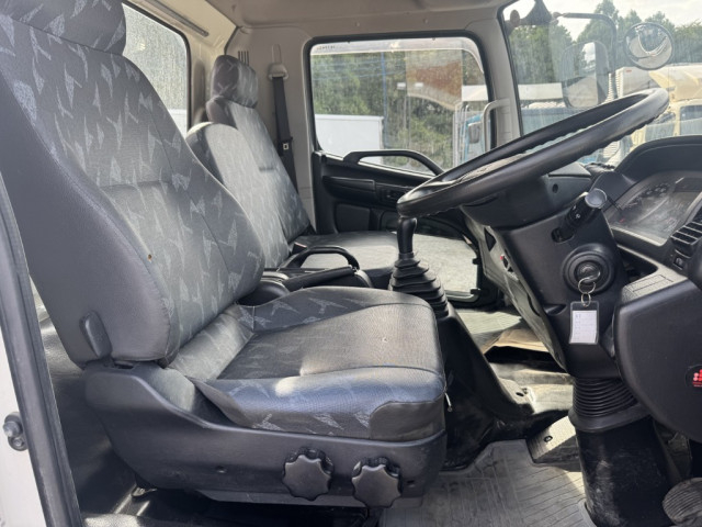 日野 レンジャー 中型 クレーン付き TKG-FC9JKAP(95729) 30枚目