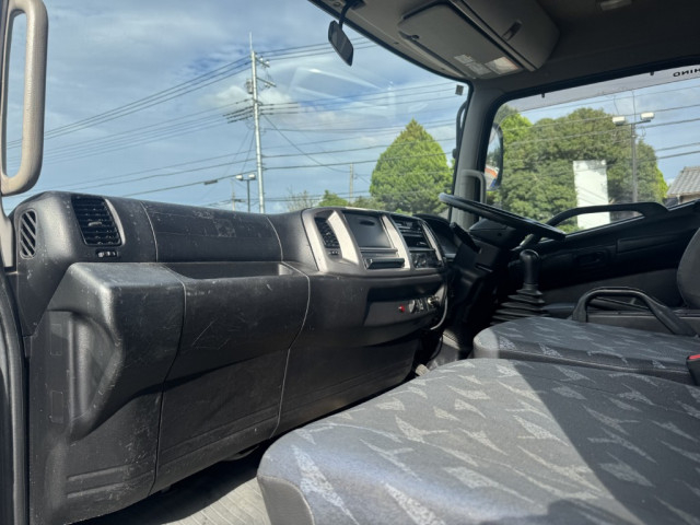 日野 レンジャー 中型 クレーン付き TKG-FC9JKAP(95729) 35枚目