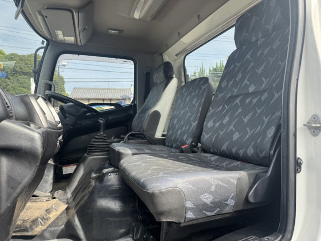 日野 レンジャー 中型 クレーン付き TKG-FC9JKAP(95729) 36枚目