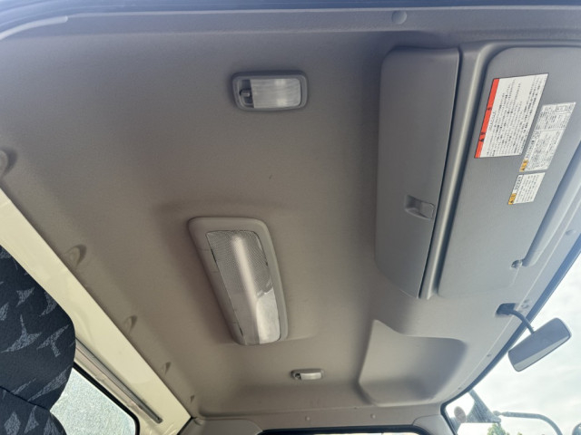 日野 レンジャー 中型 クレーン付き TKG-FC9JKAP(95729) 37枚目